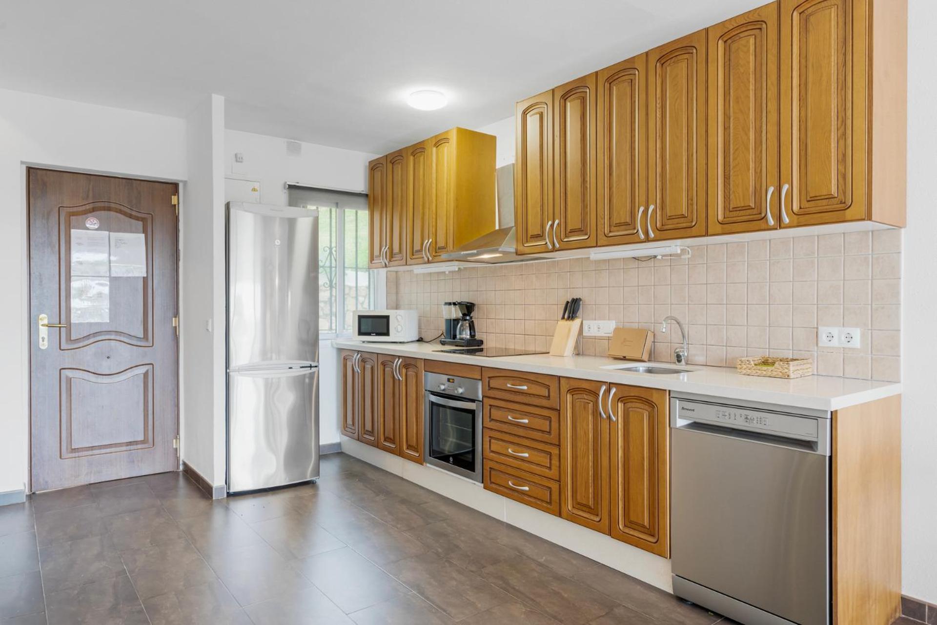 Charming Seaview With Pool In La Cala By Costarentals - Ref 49 Apartment La Cala De Mijas