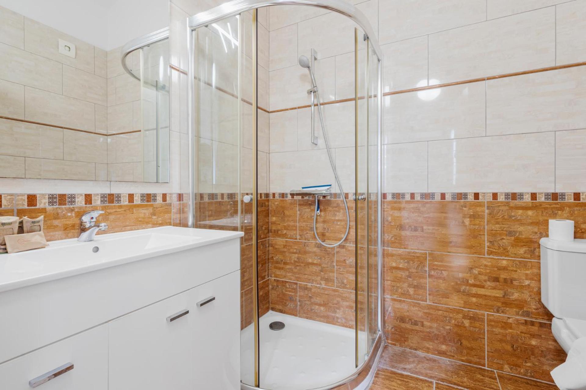 Charming Seaview With Pool In La Cala By Costarentals - Ref 49 *
