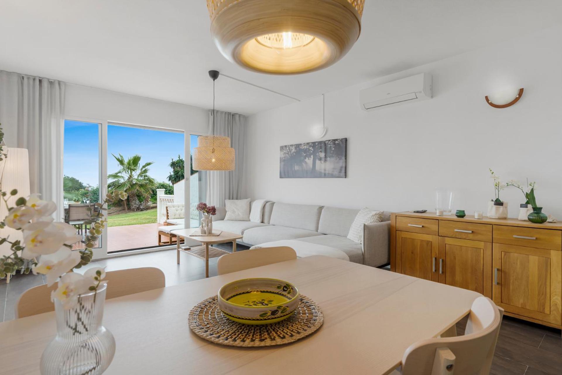 Charming Seaview With Pool In La Cala By Costarentals - Ref 49 * La Cala De Mijas