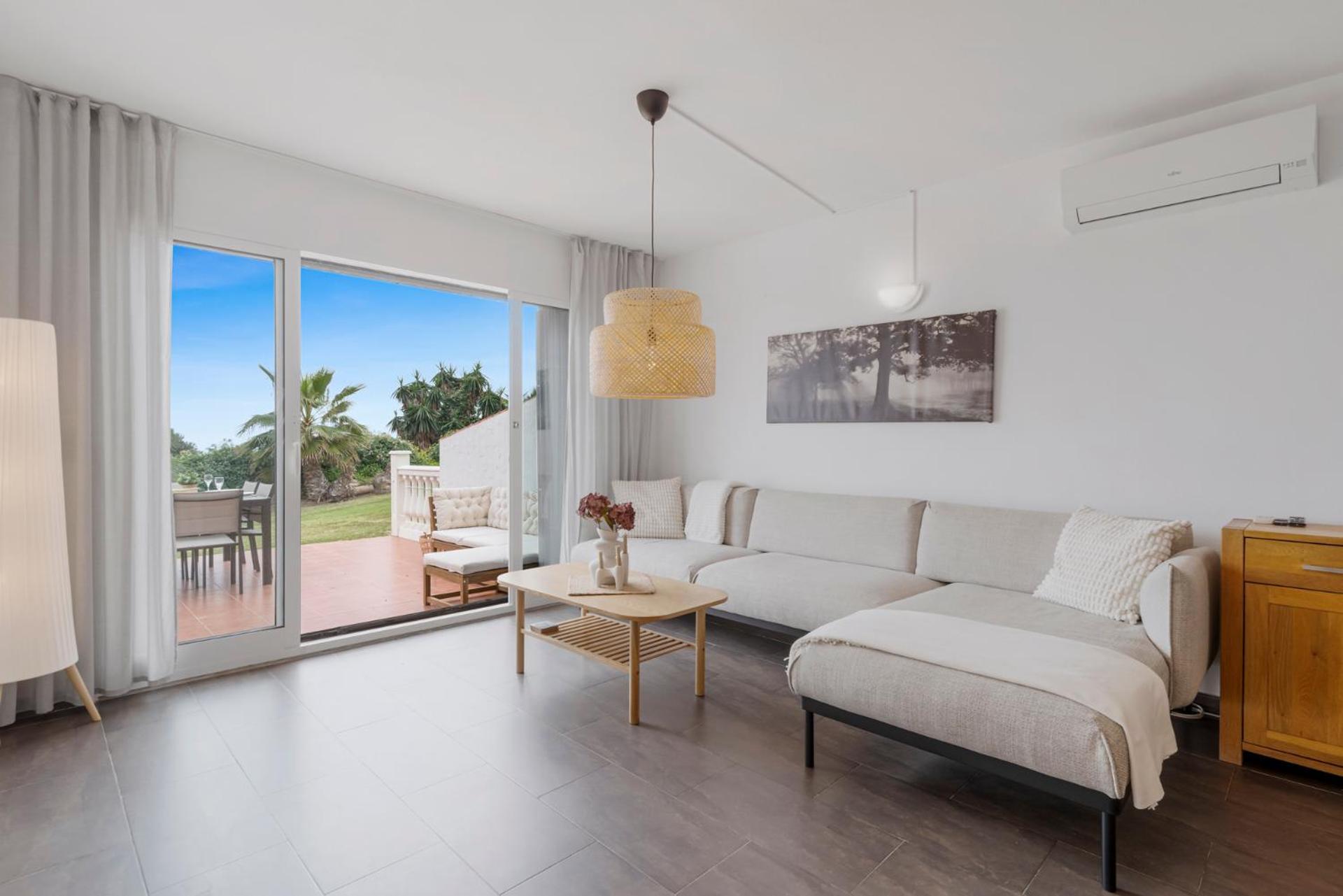 Charming Seaview With Pool In La Cala By Costarentals - Ref 49 Apartment *