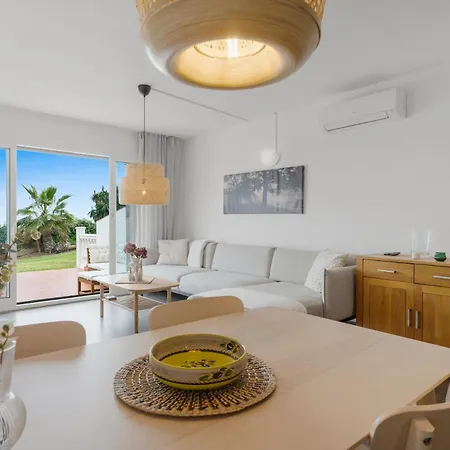 Charming Seaview Apartment With Pool In La Cala By Costarentals - Ref 49 La Cala De Mijas Exterior photo